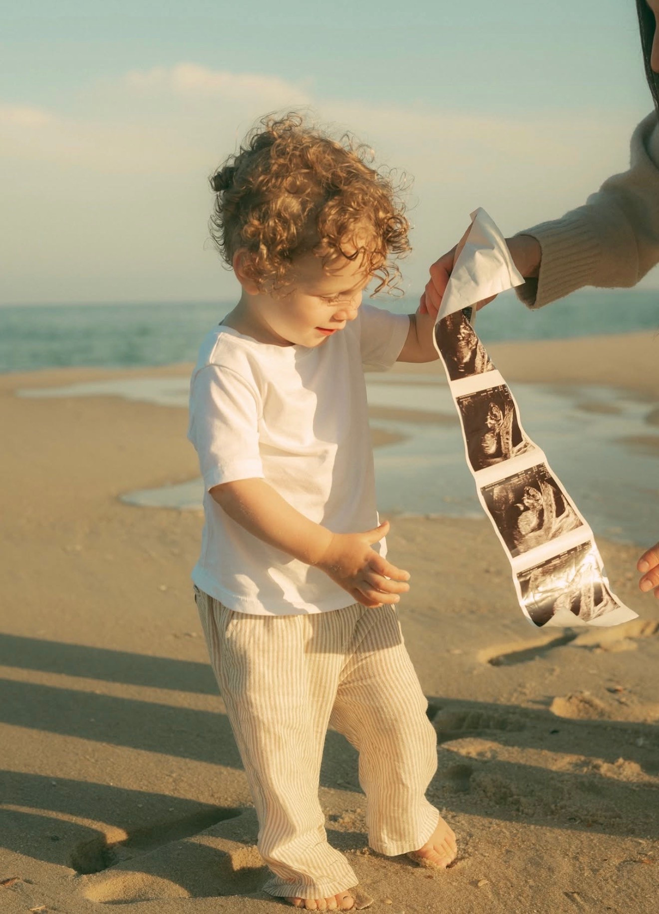 Big brother pictures!

#LTKBaby #LTKKids #LTKootd