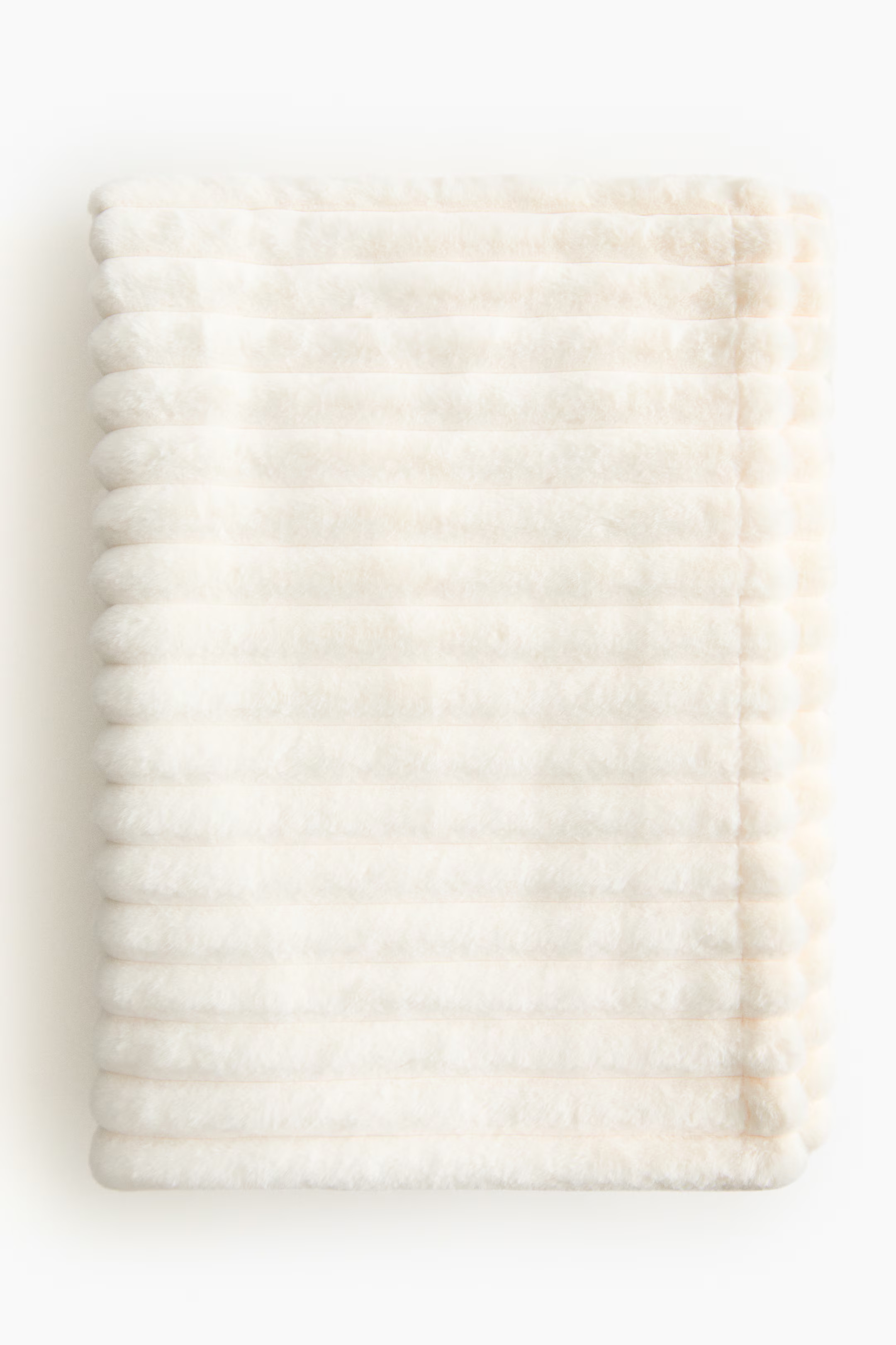 Ribbed Bedspread | H&M (US + CA)