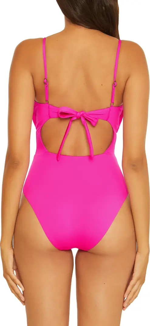 Santorini One-Piece Swimsuit | Nordstrom