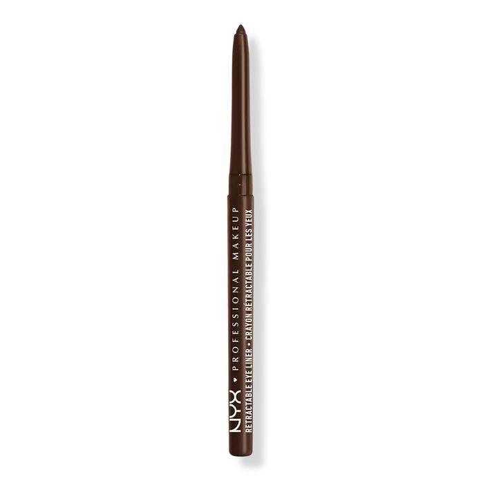 Retractable Long-Lasting Mechanical Eyeliner Pencil - NYX Professional Makeup | Ulta Beauty | Ulta