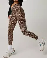 OFFLINE By Aerie Real Me High Waisted Crossover Legging | Aerie