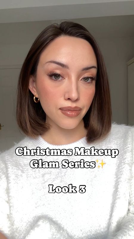 Christmas Makeup Glam Series Look 3 🎄✨ 

Party makeup, festive glam

#LTKHoliday #LTKbeauty #LTKparties
