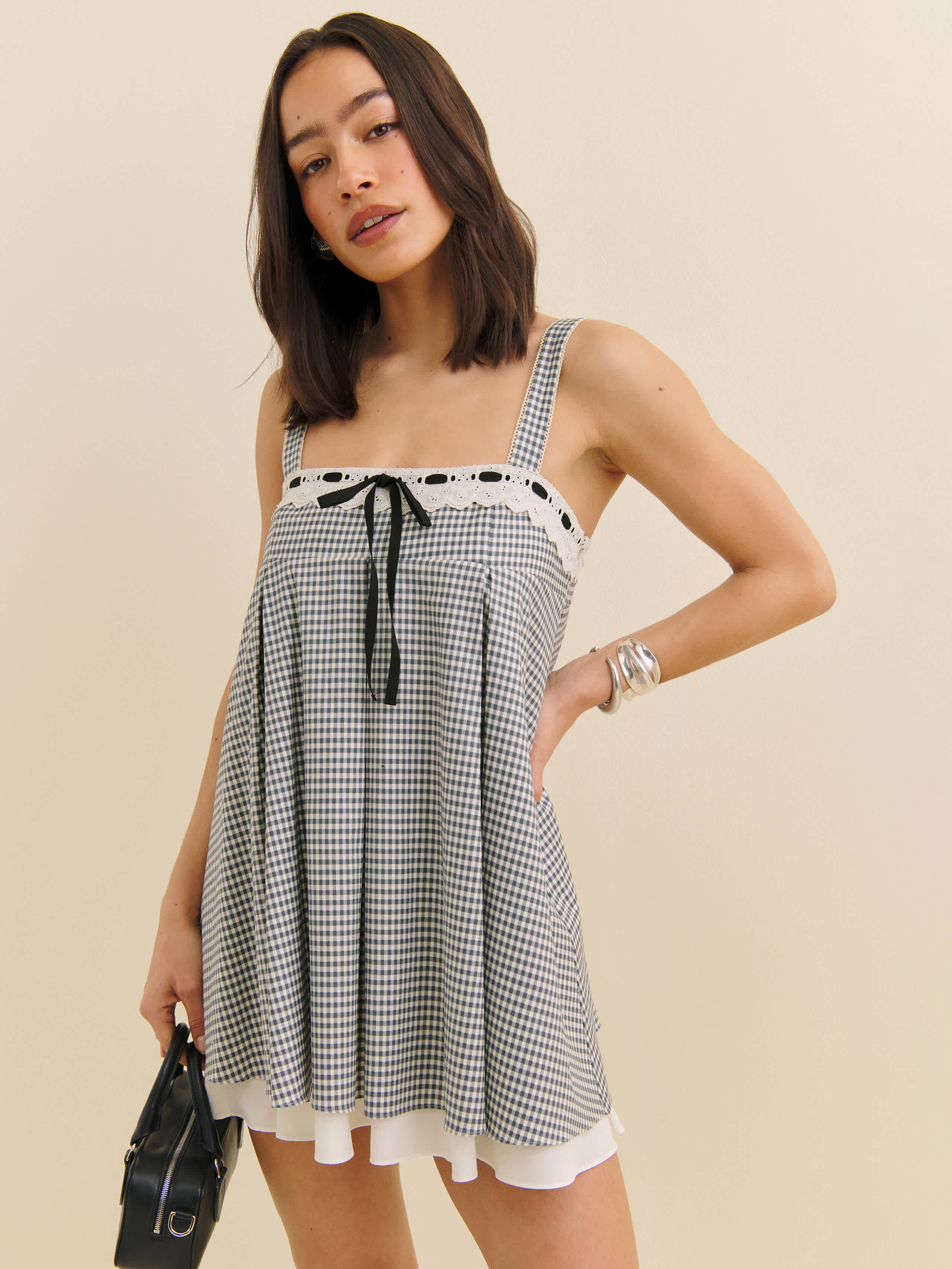 Shai Dress | Reformation (Global)