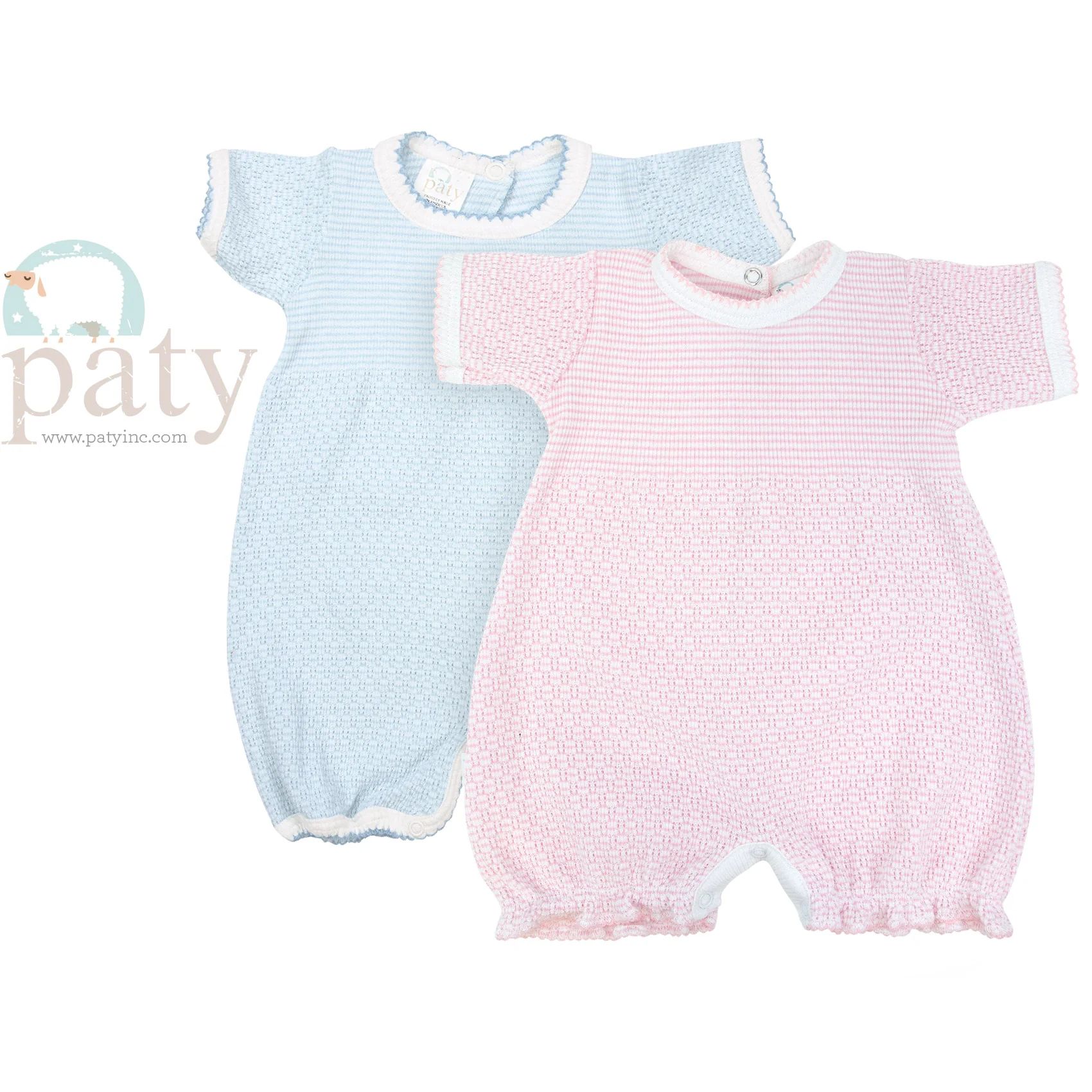 Paty Girls Bubble - Pink | JoJo Mommy