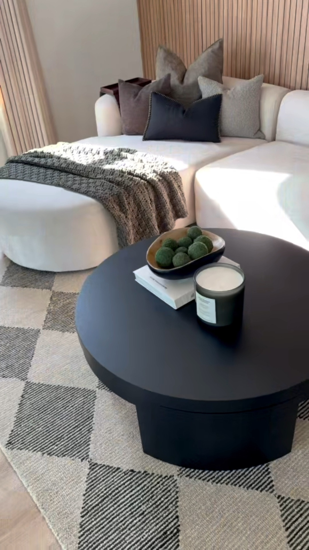 These viral finds are worth the hype 😍




Home
Home decor
Arched black cabinet
Black coffee table 
Viral coffee table 
Viral arched cabinet
home decor