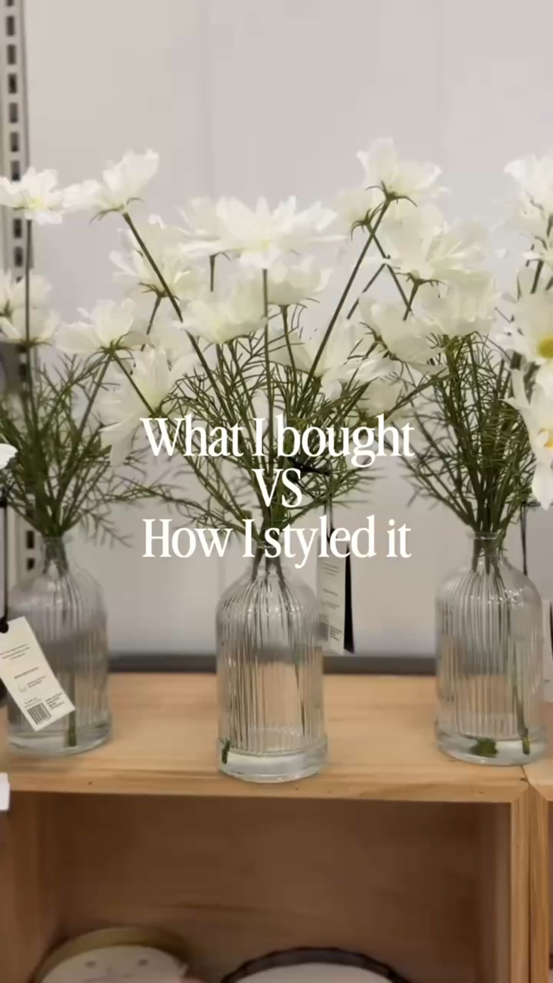 This $20 arrangement is perfect for spring!! Love these faux poppies and how realistic they look!!

target finds, spring florals, spring finds, target finds, spring home decor, new target, target home 

#LTKHome