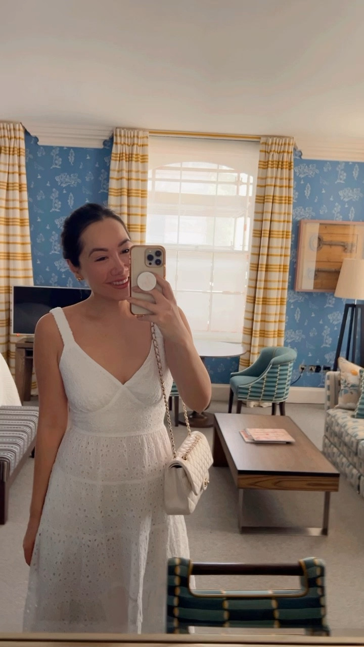 My OOTD for a little trip to London! 🥰❤️

#LTKspring #LTKeurope #LTKsummer