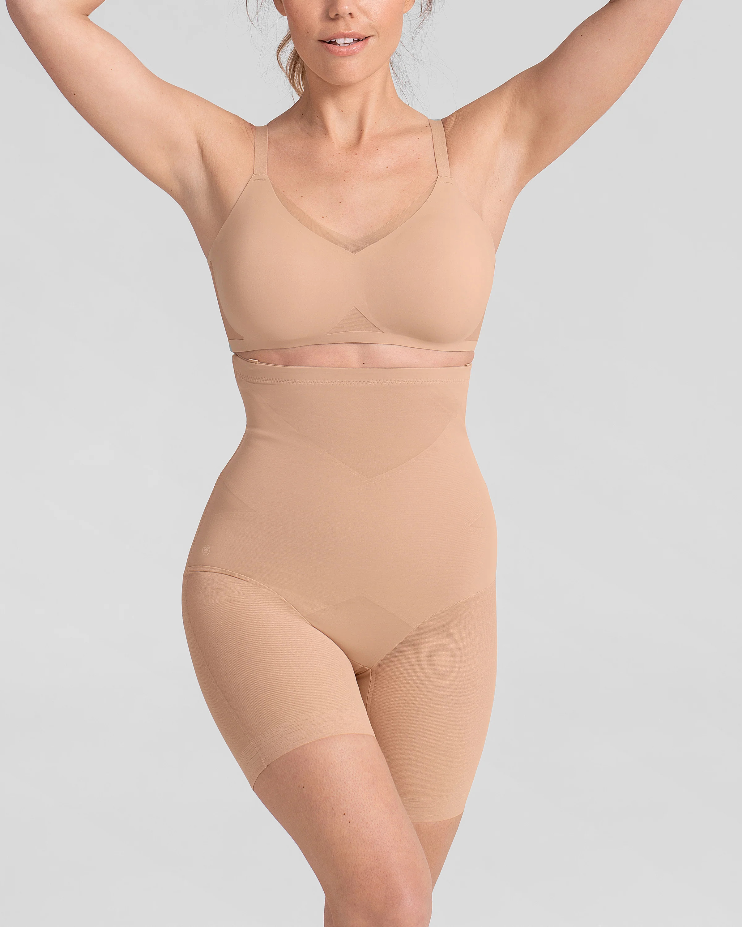 SuperPower Short | Honeylove