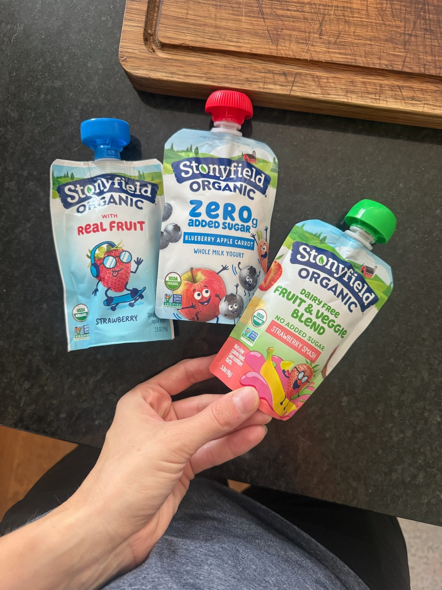Absolutely love Stoneyfield organic! 

#LTKKids #LTKStyleTip #LTKBaby