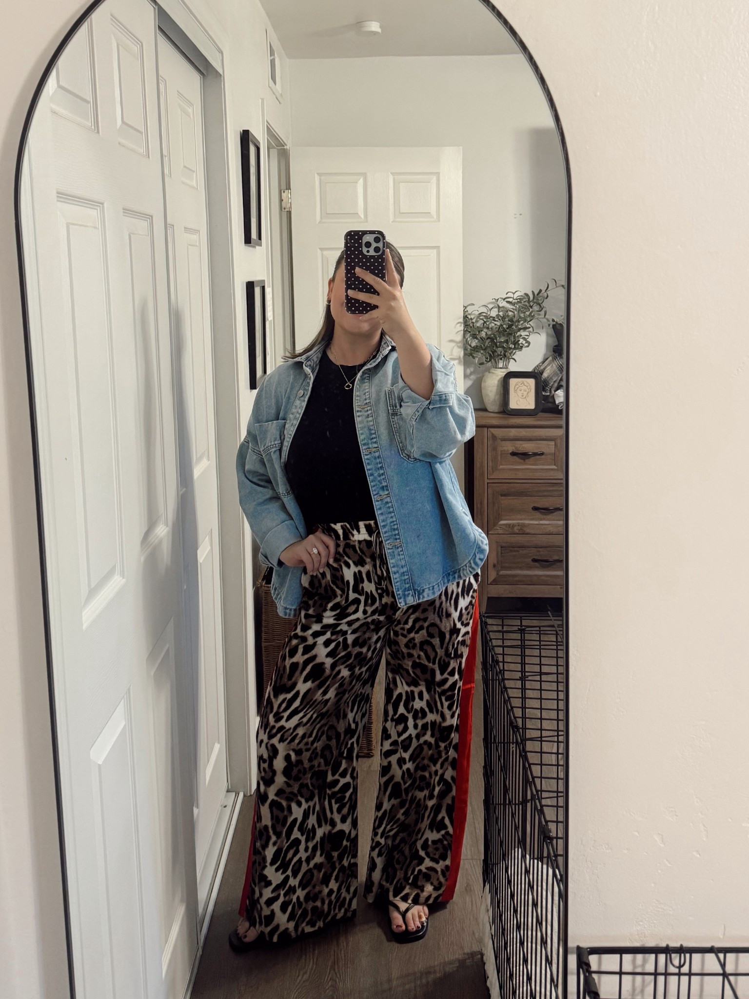 The pants are my new favorite, Amazon! 

#LTKMidsize #LTKSeasonal #LTKootd