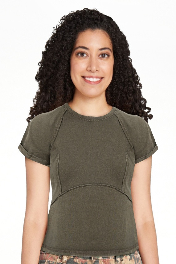 Jessica Simpson Women's Ivy Tee, Sizes XS-XL | Walmart (US)