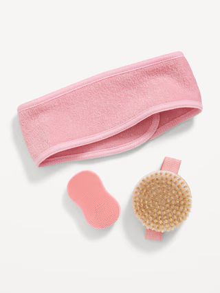 Self Love Rituals® Prep and Pamper Set | Old Navy (US)