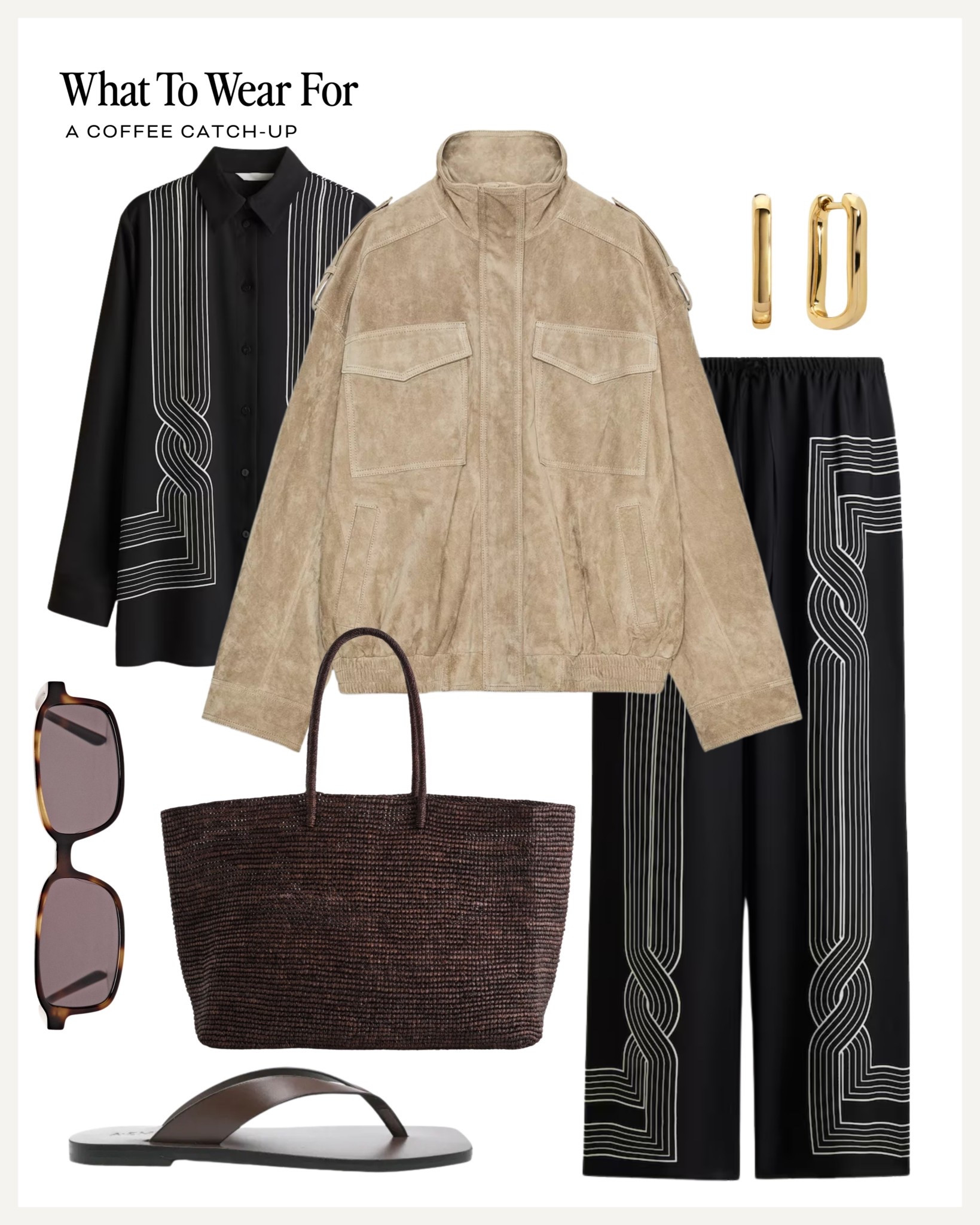 Ways to wear the suede Zara jacket 🫶

#LTKautumn #LTKuk #LTKsummer