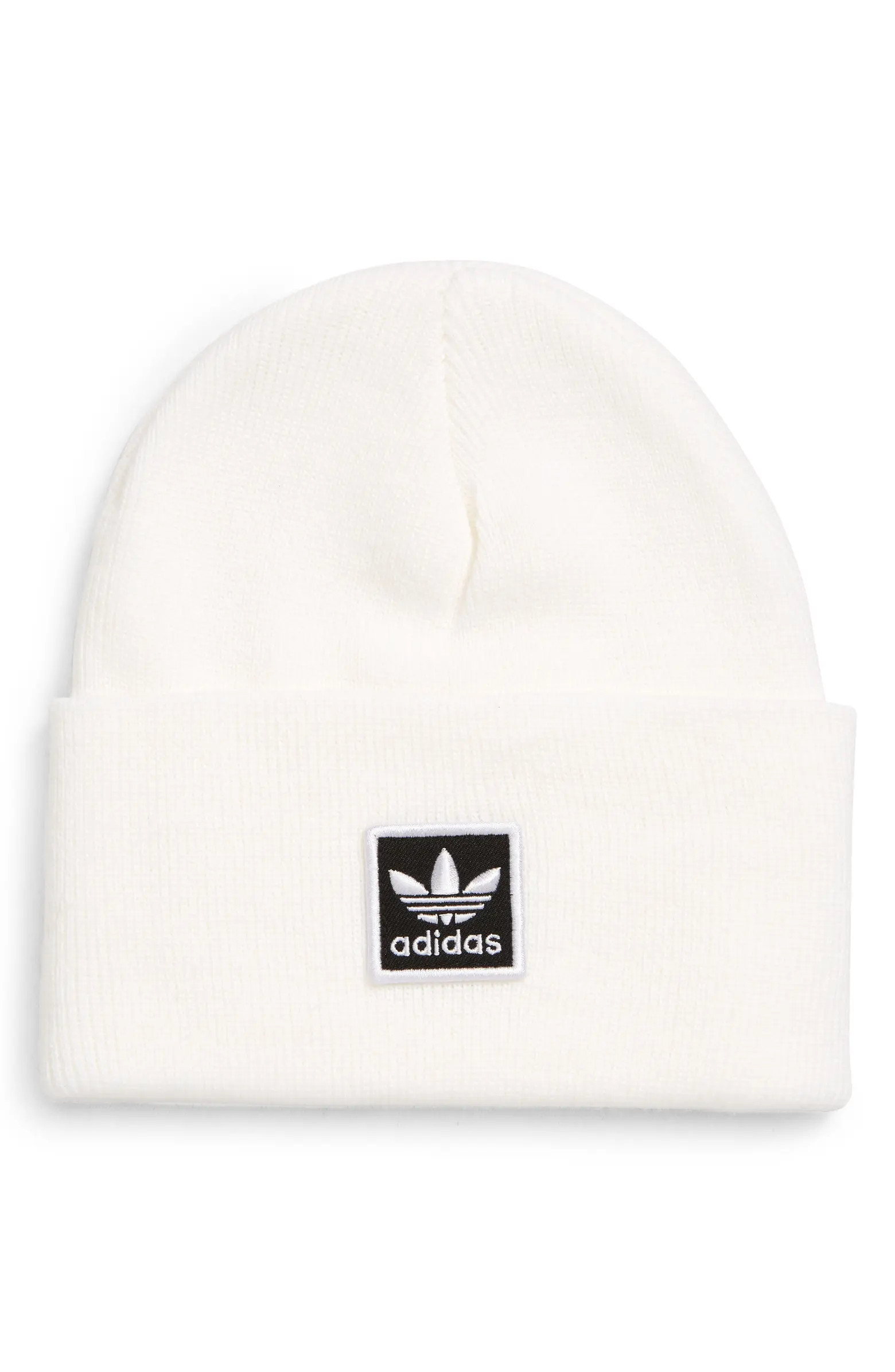adidas Original Tall Knit Beanie | Nordstrom