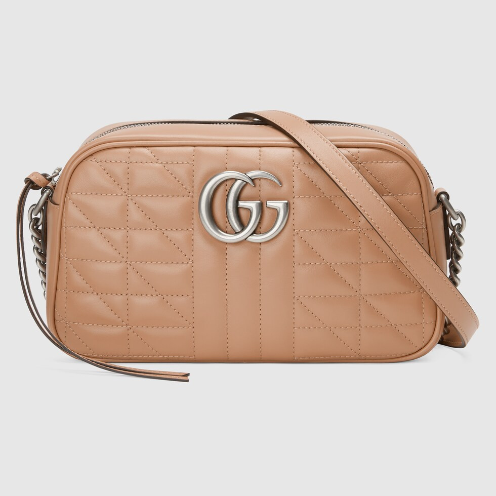 Gucci GG Marmont small shoulder bag | Gucci (US)