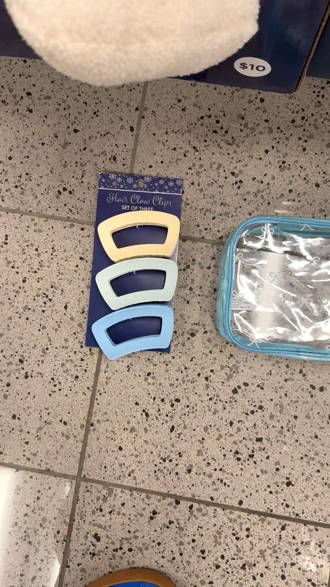 Tween/Teen gift idea! Love all the blue and bows. Similar clips linked because these weren’t online but find them in stores at Kohl’s. 

#LTKGiftGuide #LTKKids #LTKHoliday