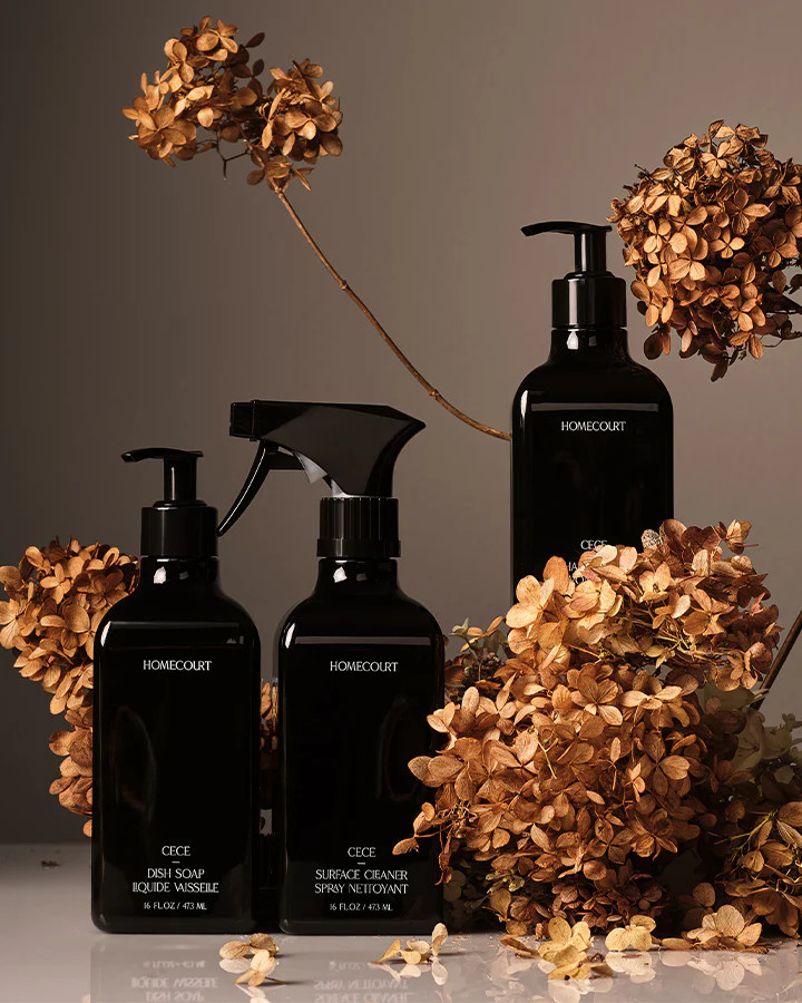 Natural Kitchen Cleaner, Dish Soap & Hand Wash | Homecourt | Homecourt