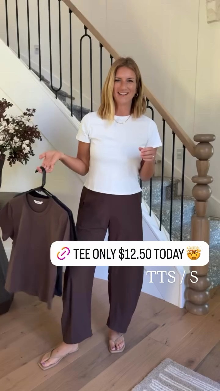 TTS / S —— it’s SO good!