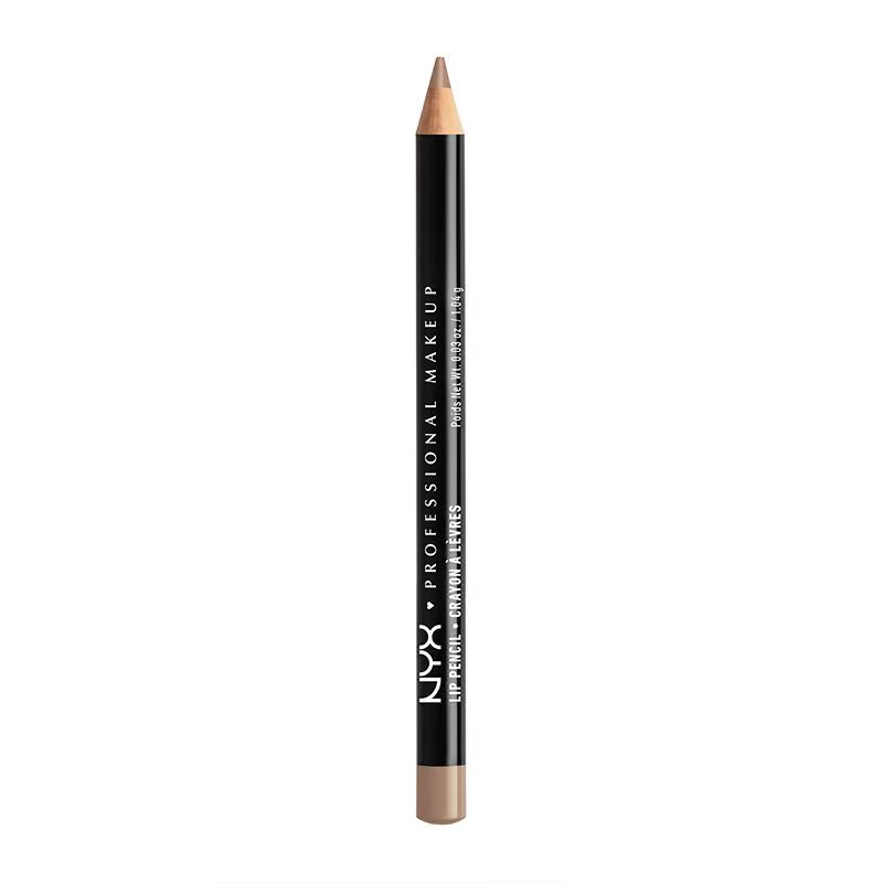 NYX Professional Makeup Slim Lip Pencil 1g | Sephora UK
