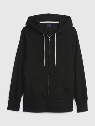 Vintage Soft Classic Full-Zip Hoodie | Gap (US)