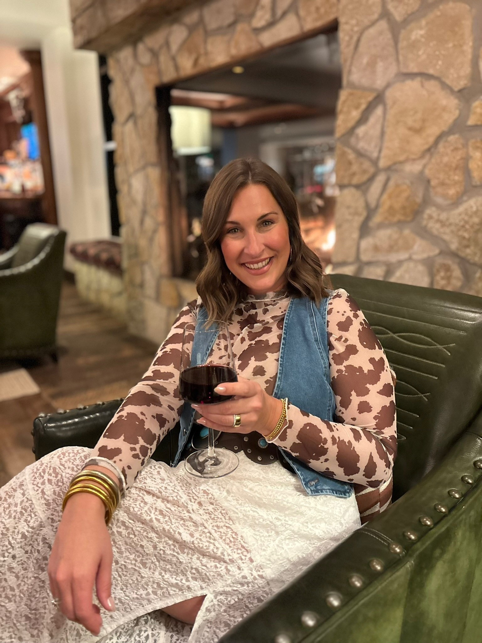 Country concert ready 🤠🤎 Boots, layers, and a good drink in hand… say less! 

Country concert, rodeo, festival, spring, summer, Amazon, @Target 

#LTKSaleAlert #LTKSeasonal #LTKootd