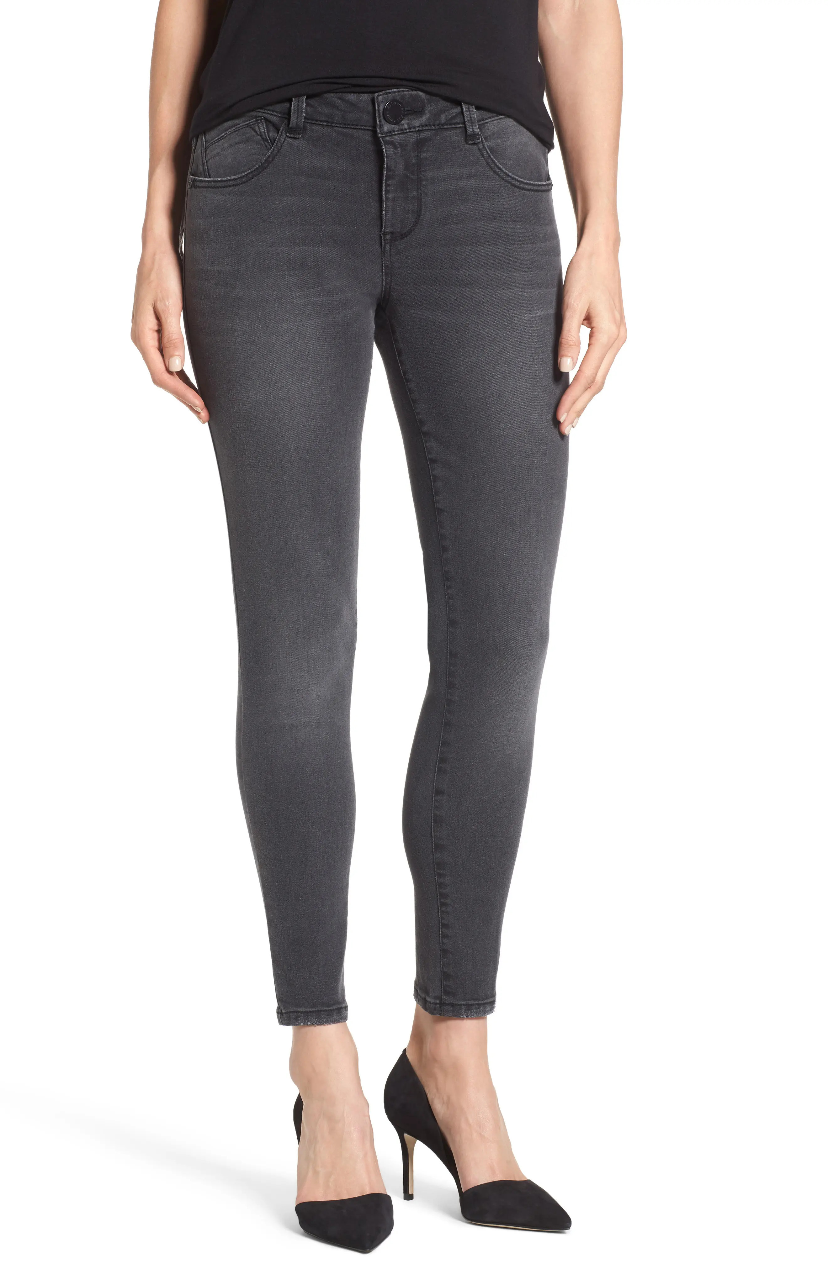 Skinny Ankle Jeans | Nordstrom