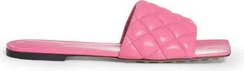 Padded Slide Sandal | Nordstrom