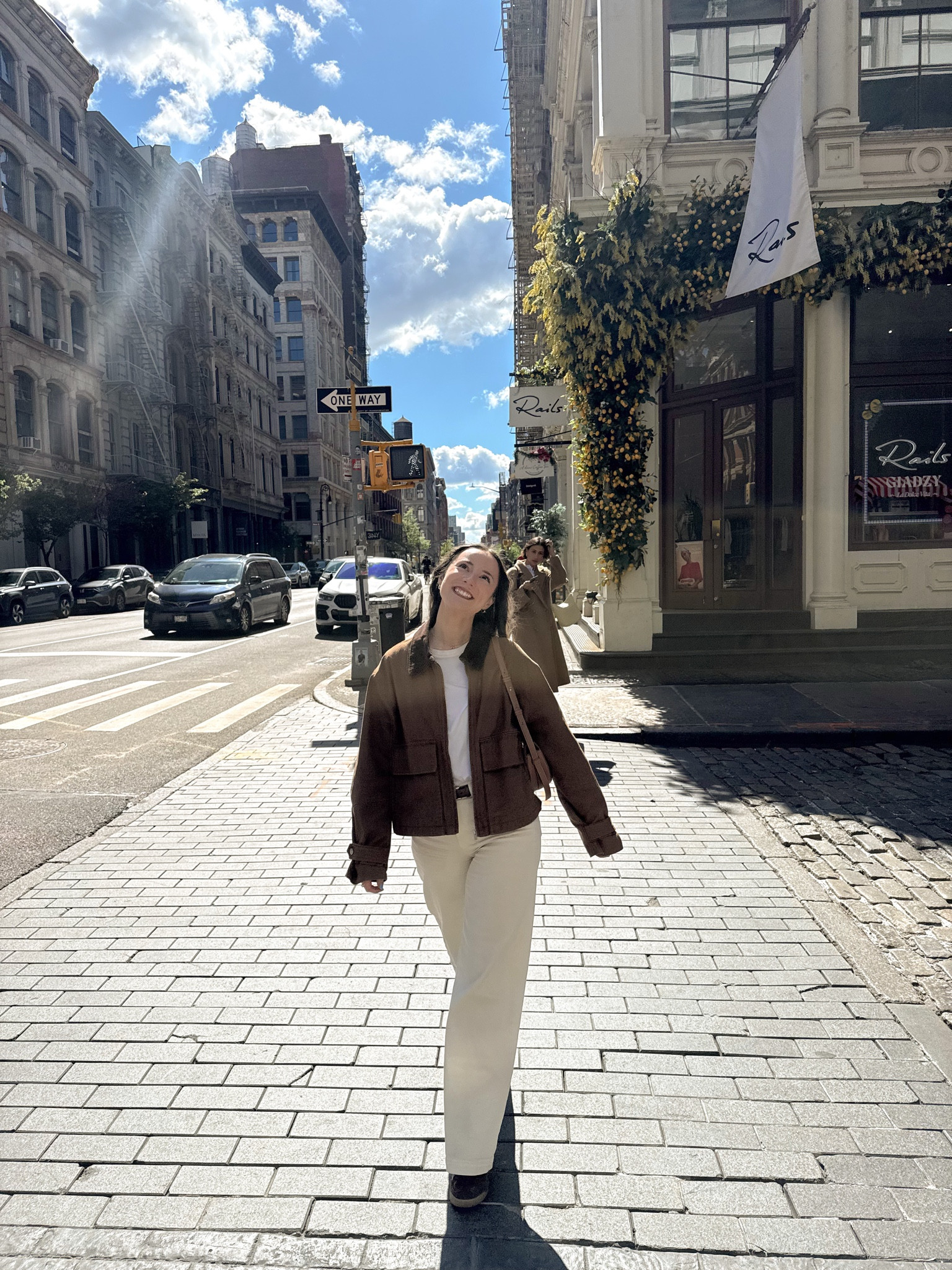 coastal outfits, city girl style, chic coffee shop looks, SoHo streetwear inspo, preppy outfits, minimalist everyday style, trendy outfits 2026, casual chic New York outfits, neutral wardrobe, capsule closet inspo, pinterest aesthetic, Pinterest outfit, outfit ideas, outfit inspo, outfit inspiration, ootd inspo, casual style, casual outfit ideas, everyday outfit, spring outfits 

 