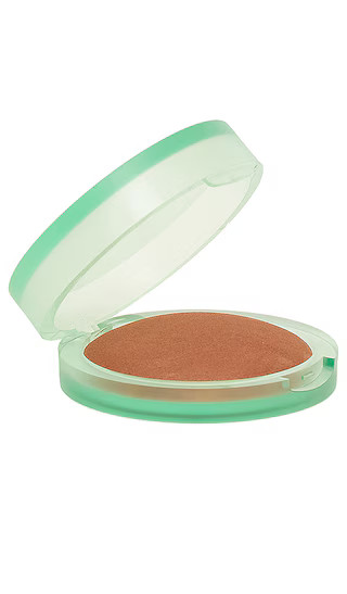 The Sun Show Moisturizing Baked Bronzer in Deep | Revolve Clothing (Global)