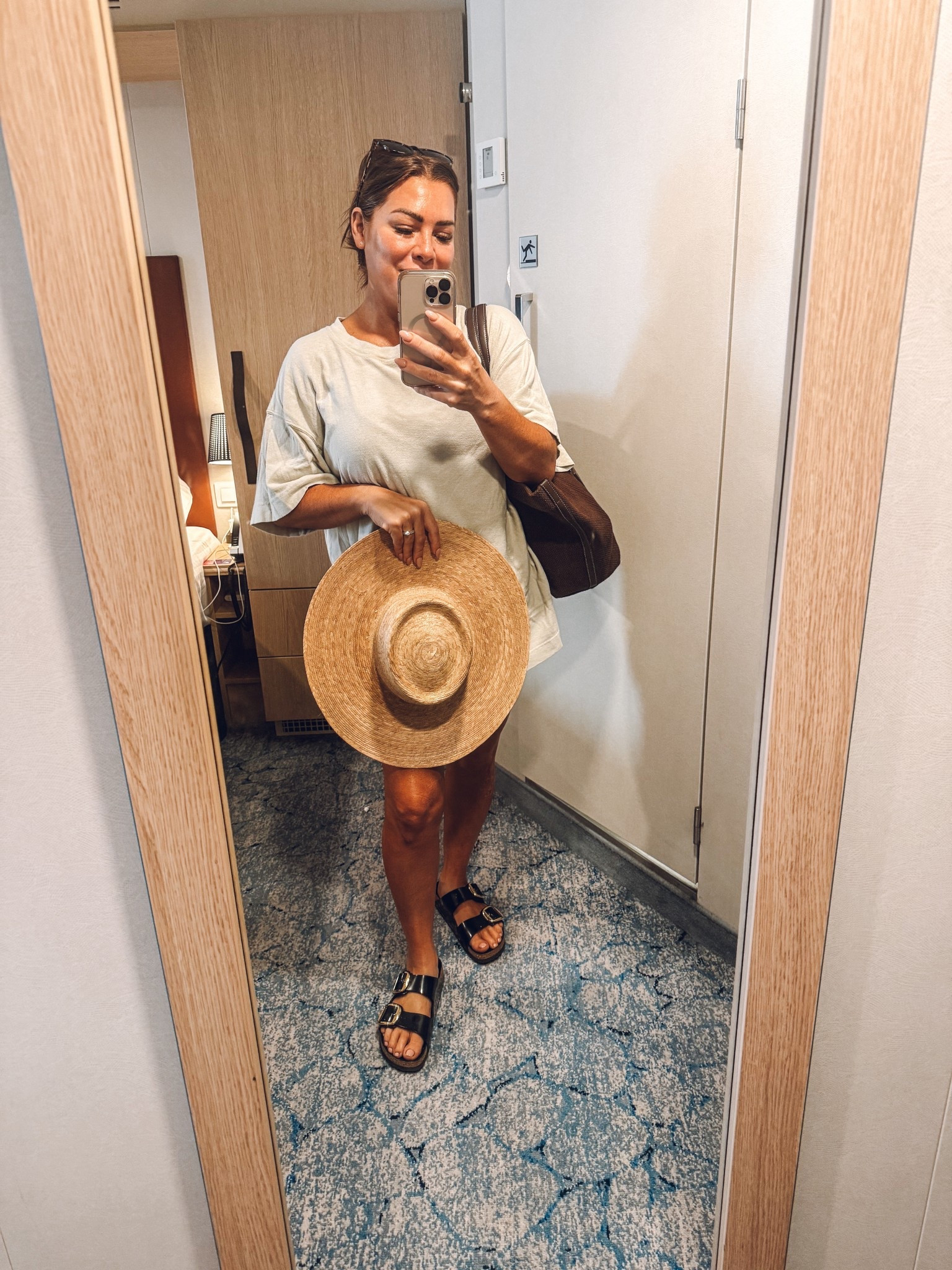 Casual Beach Day!! ☀️ Free people set is last year. Linked similar 

#LTKPetite #LTKTravel #LTKActive