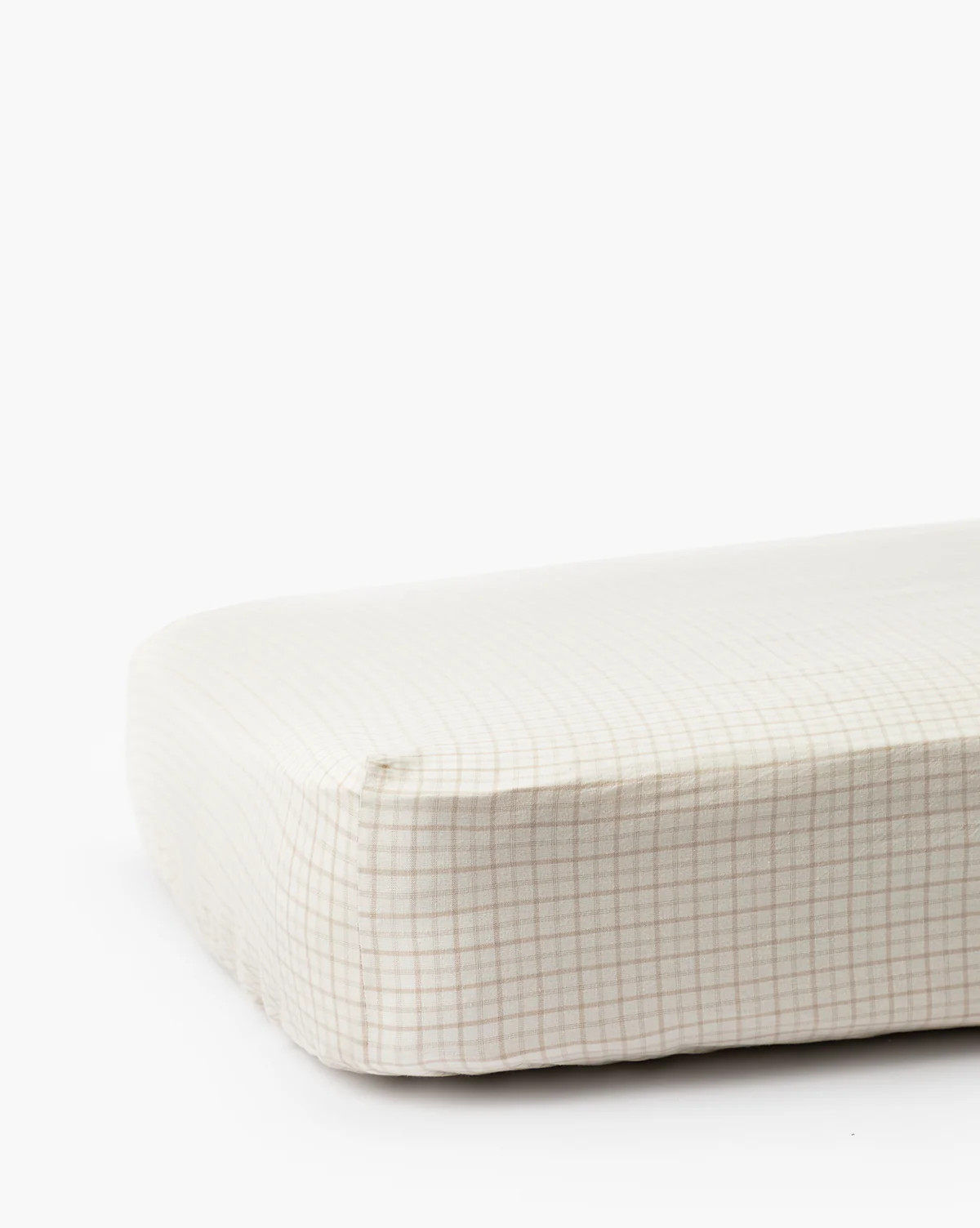 Nell Crib Sheet | McGee & Co. (US)