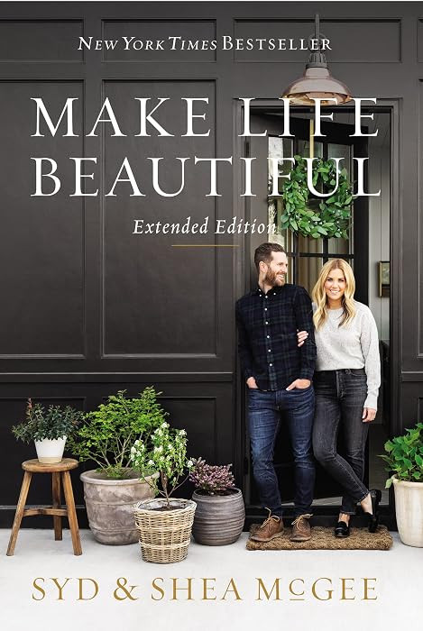 Make Life Beautiful Extended Edition | Amazon (US)