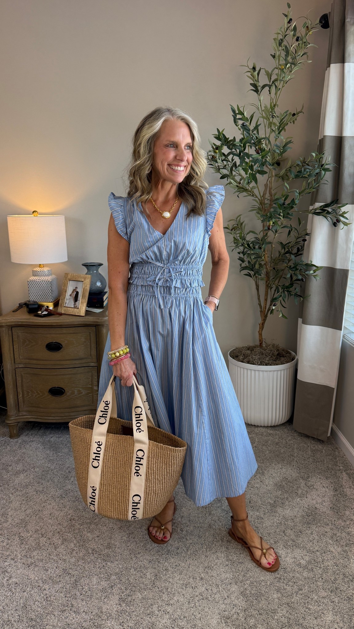 Cutest two piece set. Art of last week top sellers 

#LTKSaleAlert #LTKOver40 #LTKootd