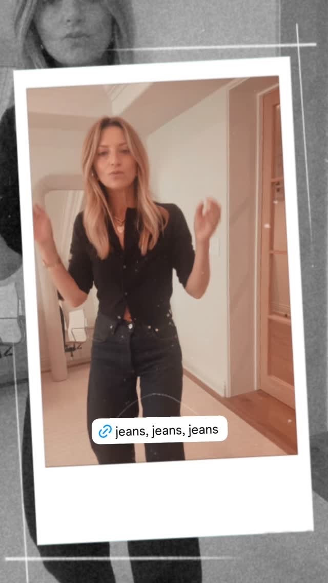 @Shopbop Denim We ❤️

#LTKootd #LTKgrwm #LTKdayinmylife