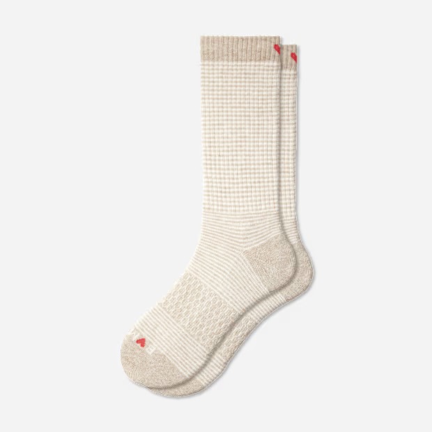 Women's Valentine's Day Calf Socks | Bombas