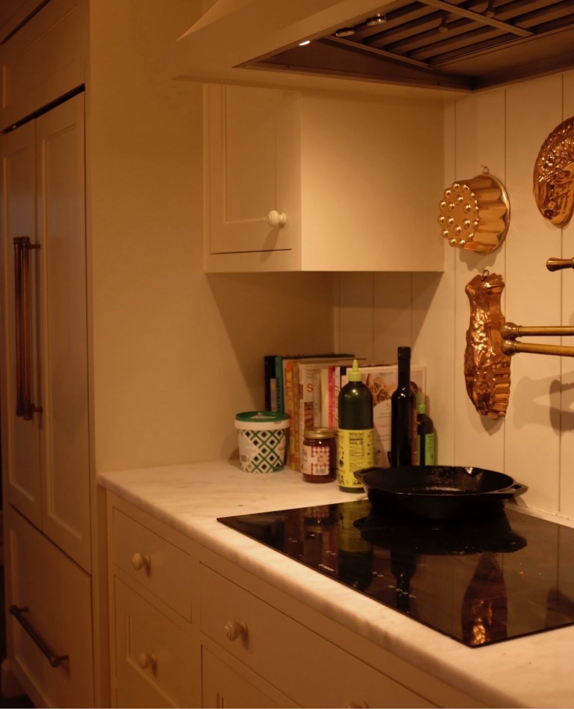 Quiet morning. Kitchen details. Knobs and pulls. 

#LTKdayinmylife #LTKfoodie #LTKHome