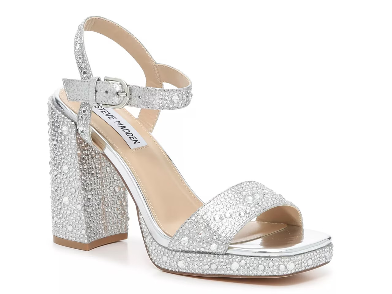 Steve Madden Oleya Sandal | DSW