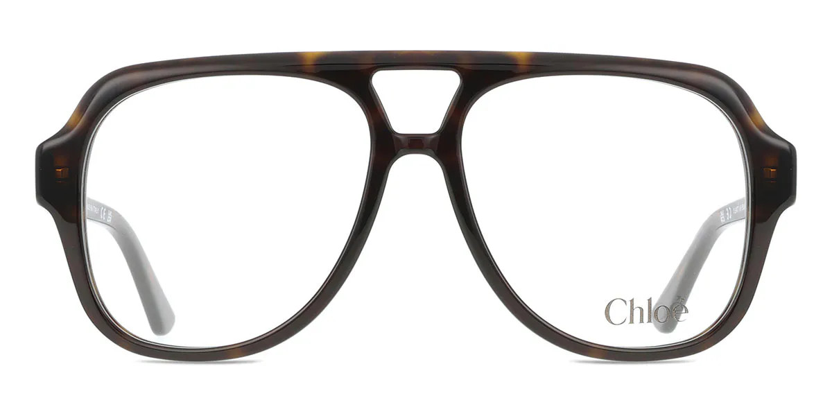 Chloé Chloé CH0339O 002 | Vision Direct (AU)
