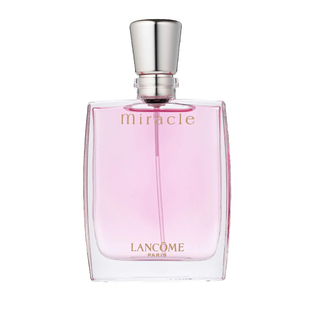 Miracle Eau de Parfum - Perfume and Fragrance by Lancome | Lancome