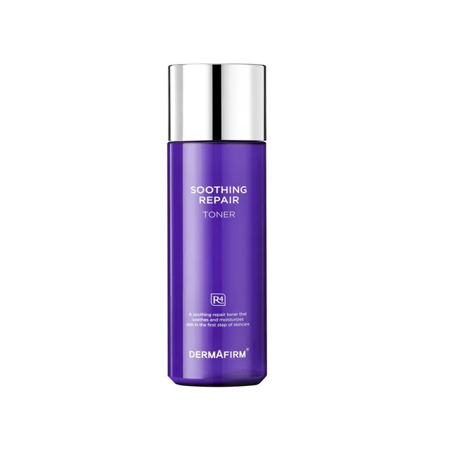 DERMAFIRM - Soothing Repair Toner R4 | YesStyle Global