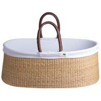 Moses Basket Bedding, Liner, Sheet, Bassinet Bedding Set For Nap & Pack | Etsy (US)