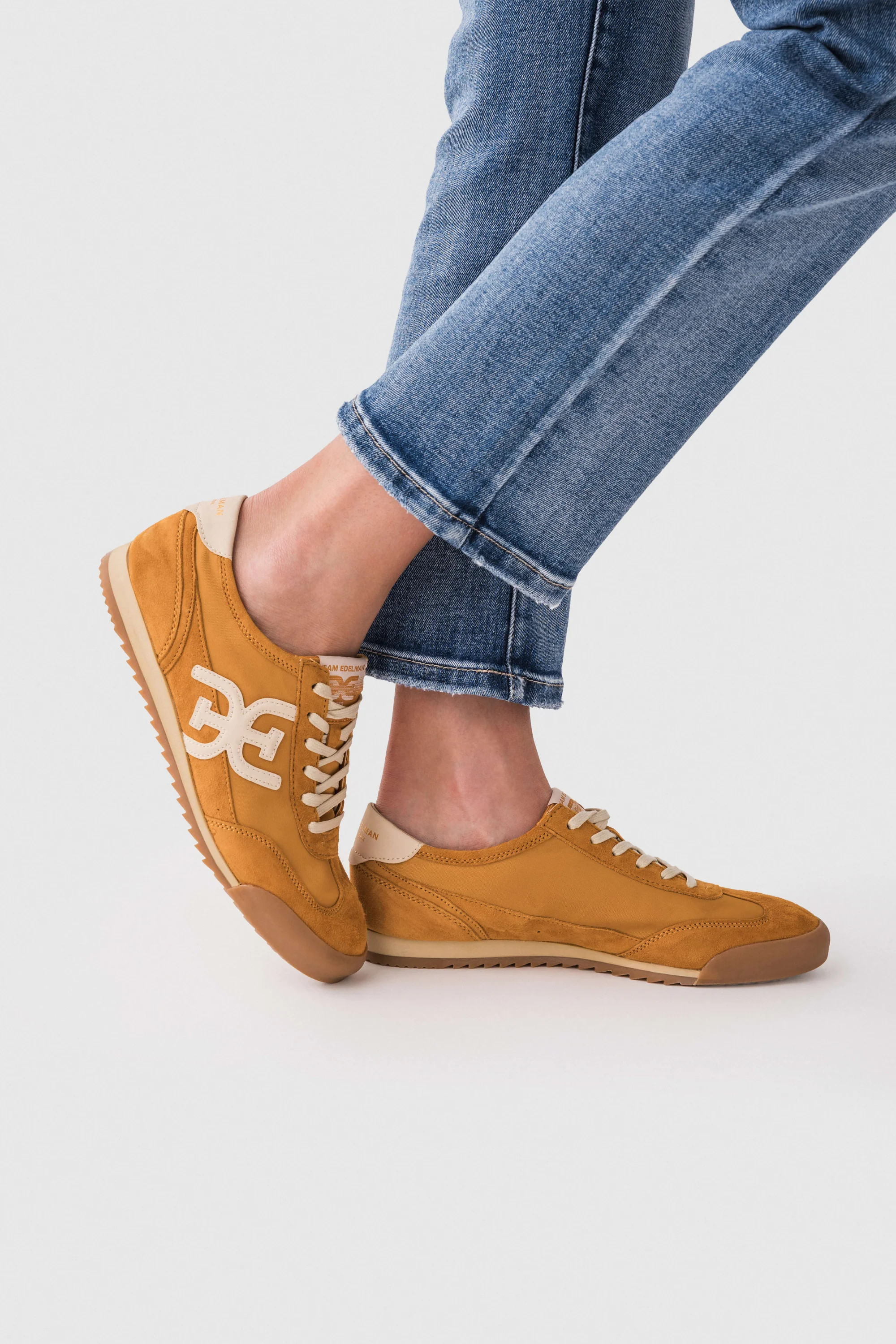 Sam Edelman Ivey Sneaker | Social Threads