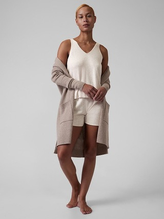 Daydream Sweater Sleep Tank | Athleta