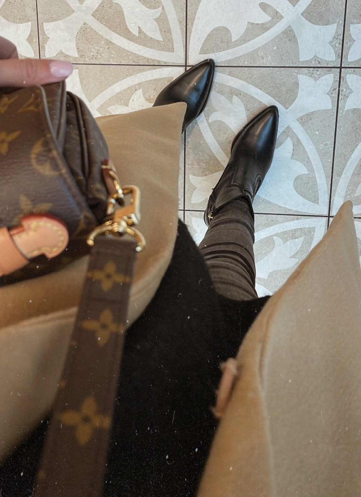 #LTKeurope #LTKstyletip #LTKSeasonal