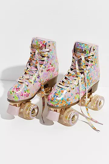 Cynthia Rowley x IMPALA x FP Movement Roller Skates | Free People (Global - UK&FR Excluded)