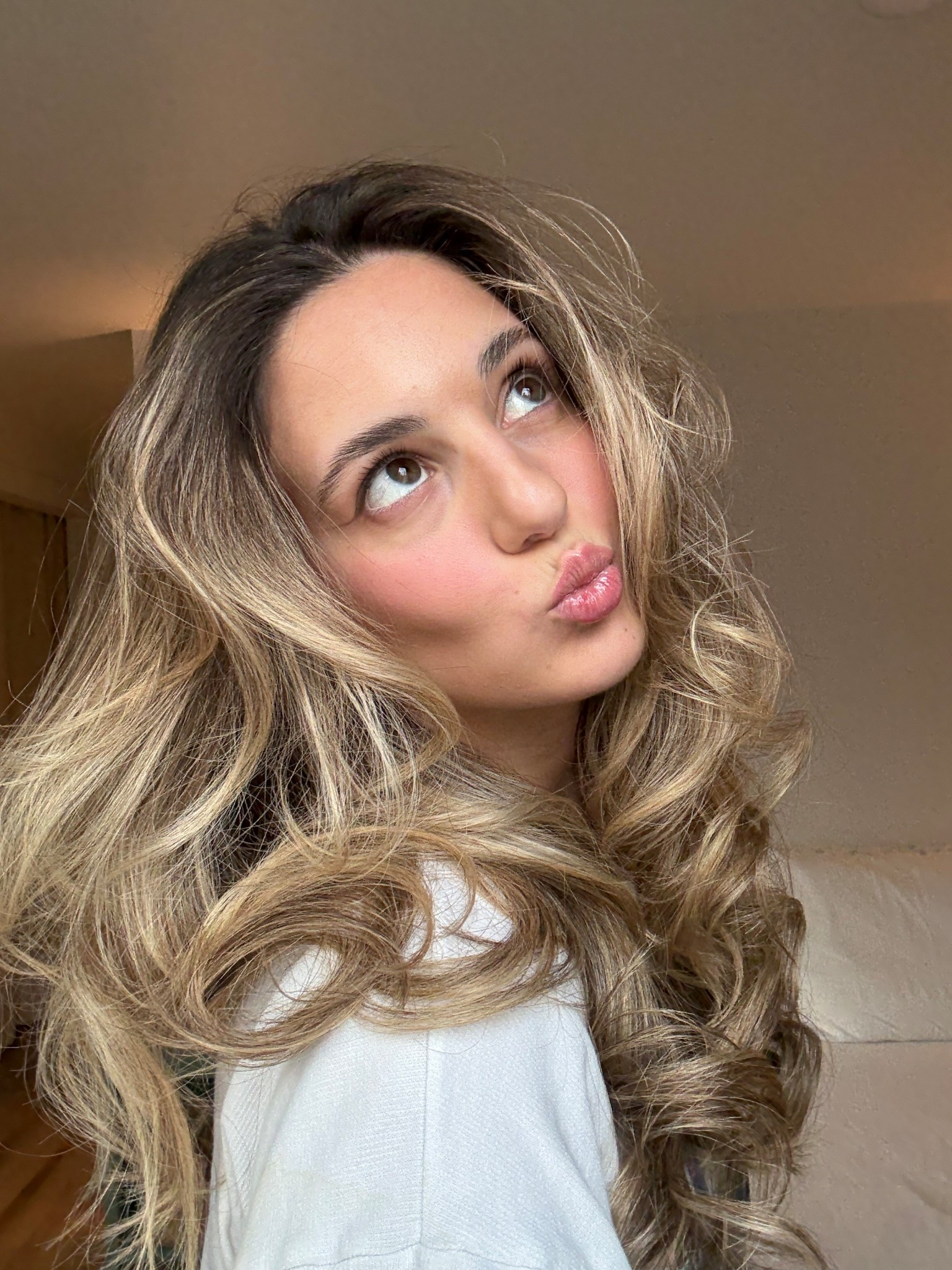 get that blow out look without a blow dryer 😘

#LTKBeauty #LTKgrwm