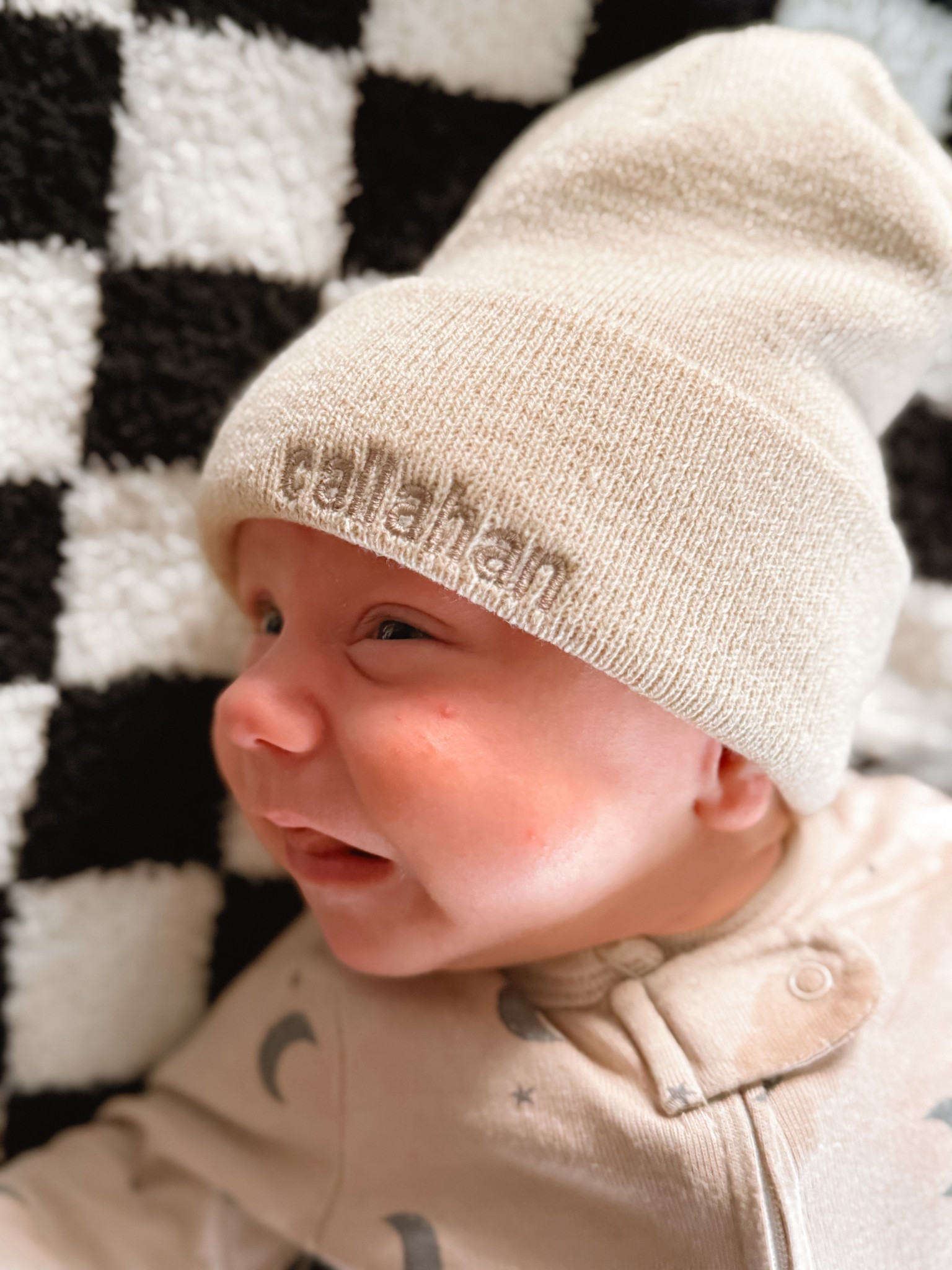Cute beanies for a freezing winter season! 🤎❄️

#LTKBaby #LTKmomlife #LTKKids