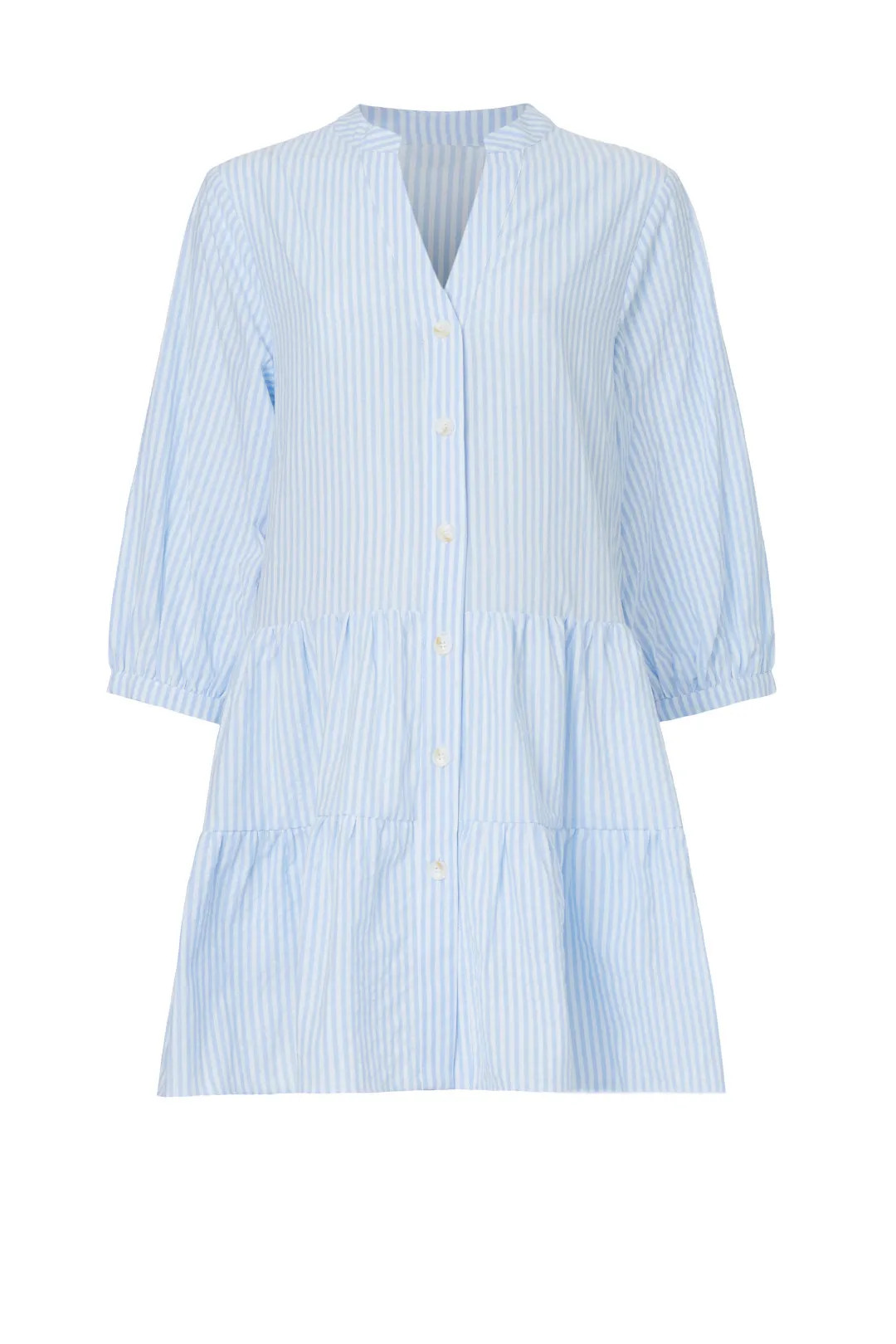 Melanie Maternity Shirtdress | Rent the Runway
