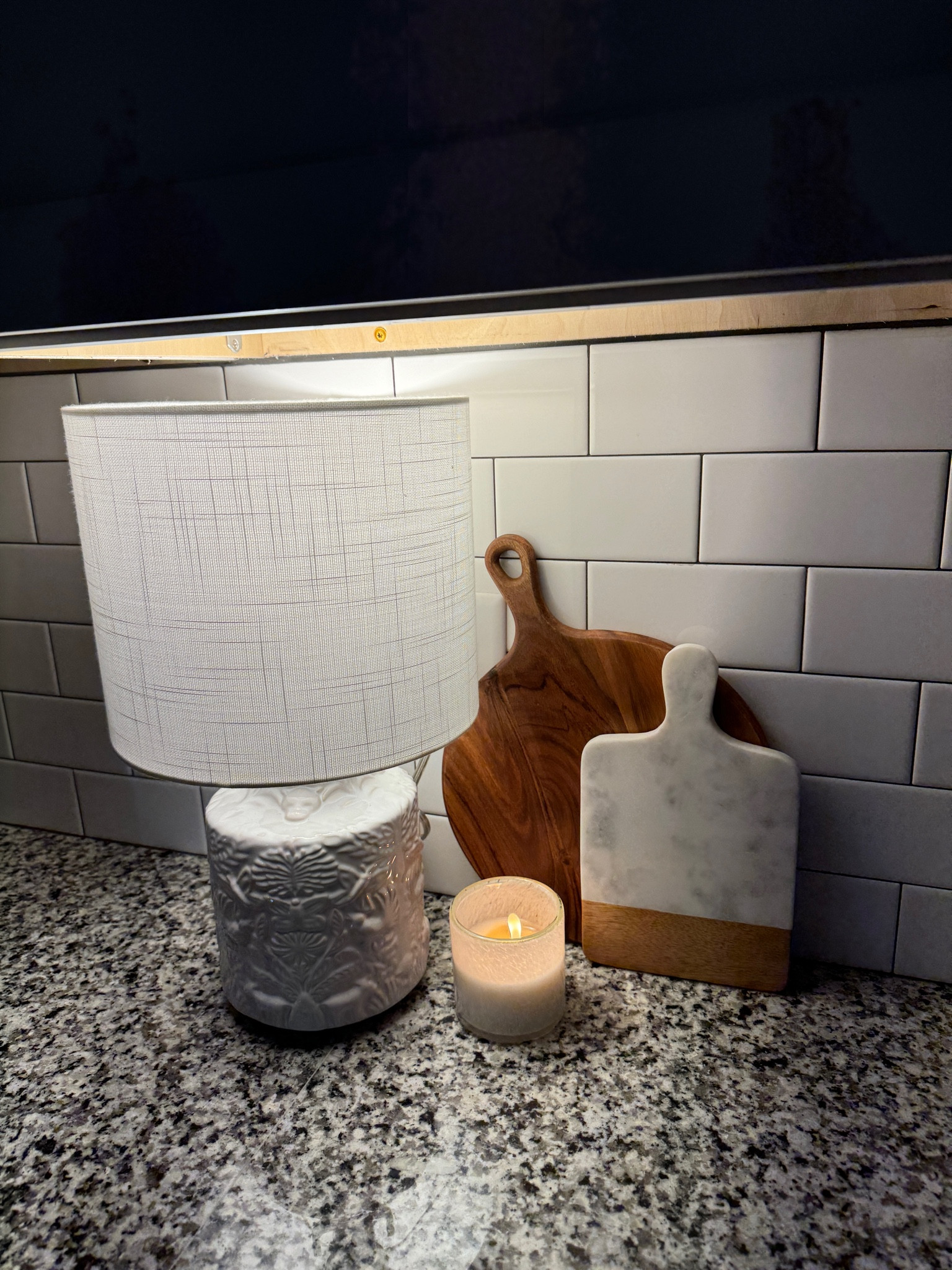 Love how these little cutting boards turned out 

From target 
Lamp is too but I think it’s old 

#LTKhome #LTKfamily #LTKstyletip