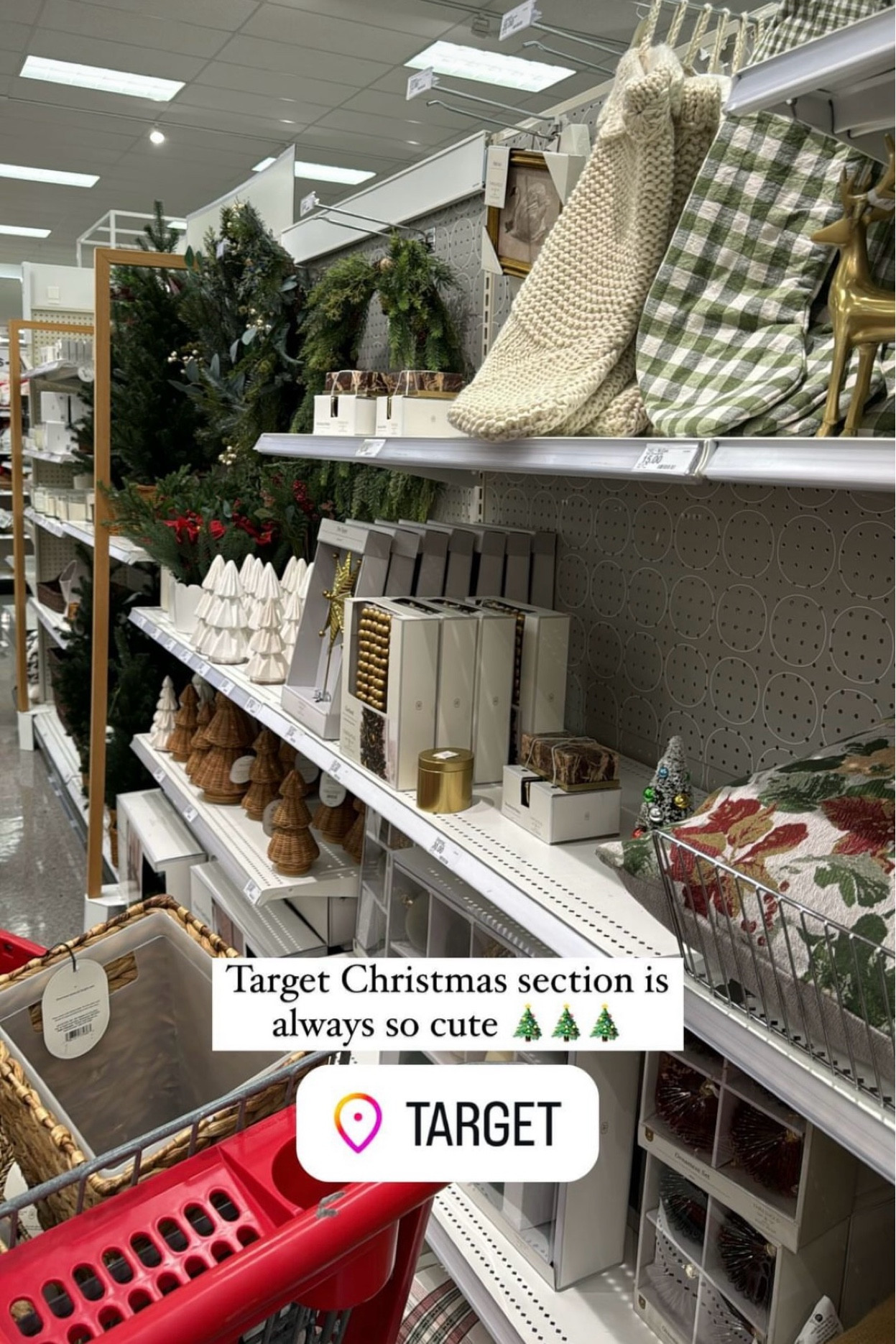 the cutest holiday finds in Target!

#LTKHoliday #LTKGiftGuide #LTKWatchNow